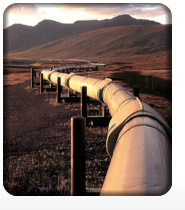 Caspian Pipeline